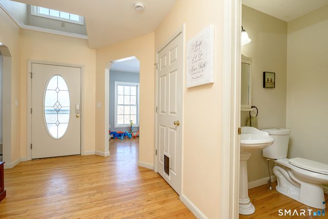 226 Baltic Road, Franklin, CT 06254