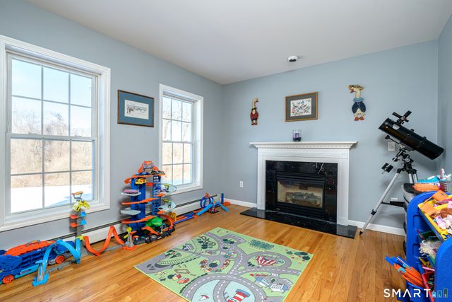 226 Baltic Road, Franklin, CT 06254