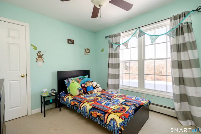 226 Baltic Road, Franklin, CT 06254