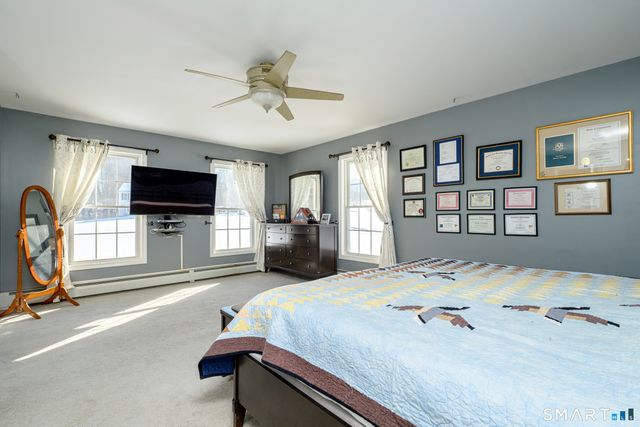 226 Baltic Road, Franklin, CT 06254