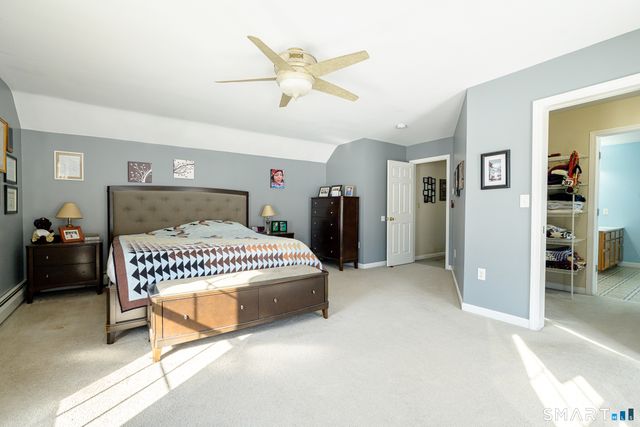 226 Baltic Road, Franklin, CT 06254