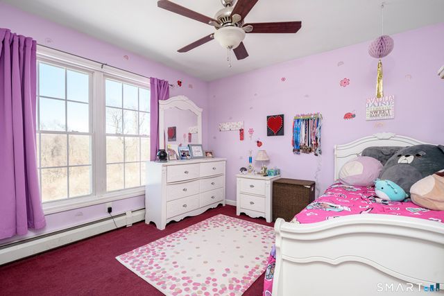 226 Baltic Road, Franklin, CT 06254