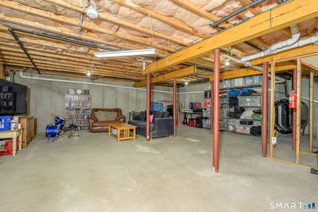 226 Baltic Road, Franklin, CT 06254