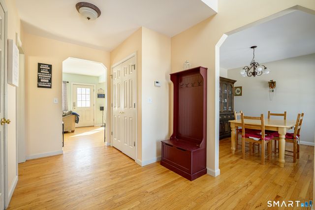 226 Baltic Road, Franklin, CT 06254