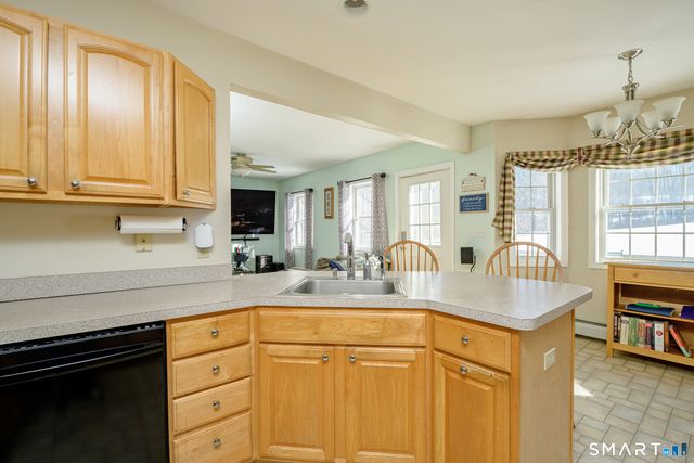 226 Baltic Road, Franklin, CT 06254