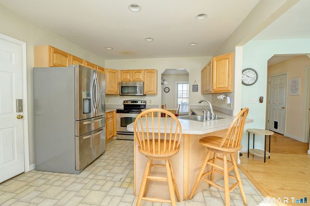 226 Baltic Road, Franklin, CT 06254