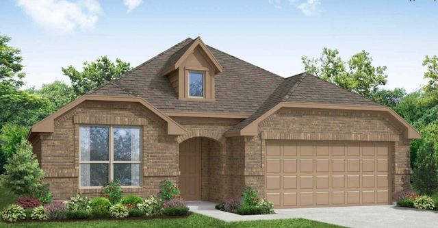137 Whistling Duck, Balch Springs, TX 75181