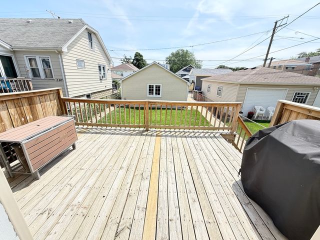 2303 74th Avenue 1, Elmwood Park, IL 60707