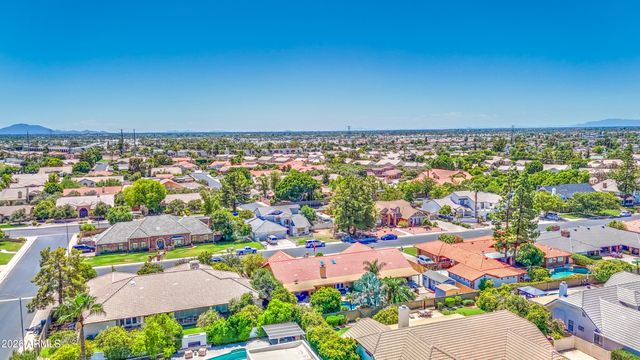 3232 E ELLIS Street, Mesa, AZ 85213