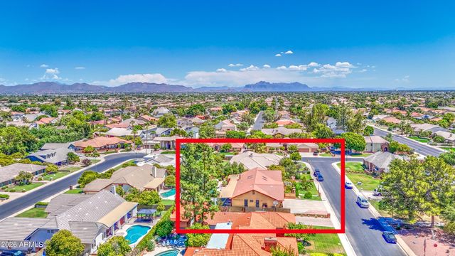 3232 E ELLIS Street, Mesa, AZ 85213