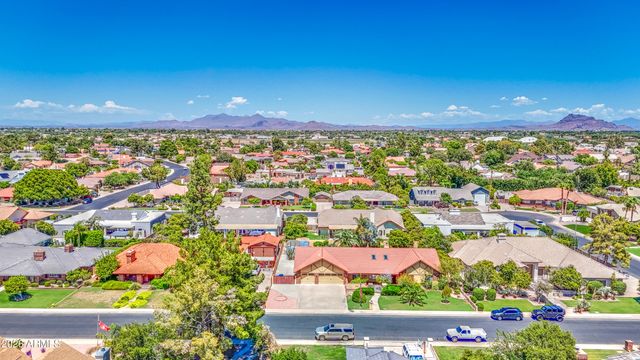3232 E ELLIS Street, Mesa, AZ 85213