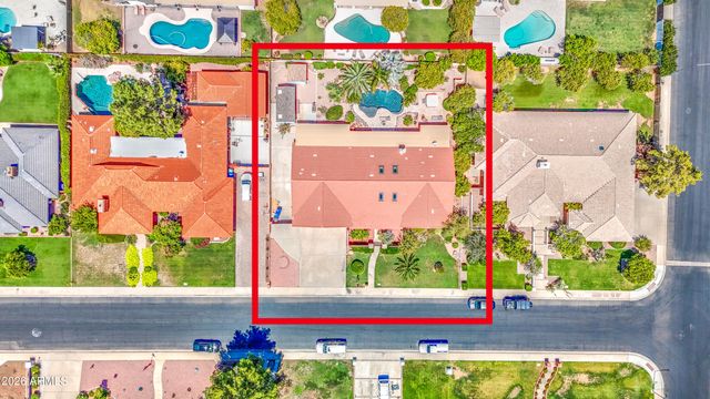 3232 E ELLIS Street, Mesa, AZ 85213