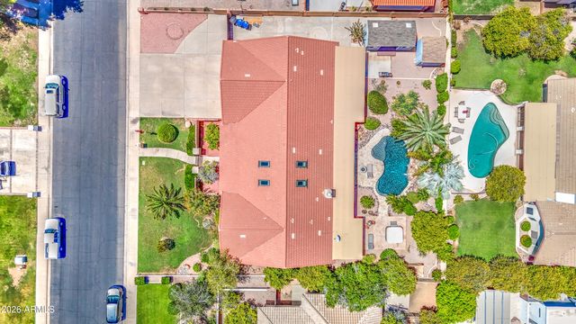 3232 E ELLIS Street, Mesa, AZ 85213