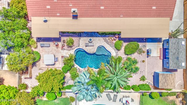3232 E ELLIS Street, Mesa, AZ 85213