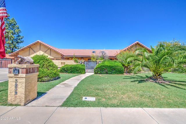 3232 E ELLIS Street, Mesa, AZ 85213