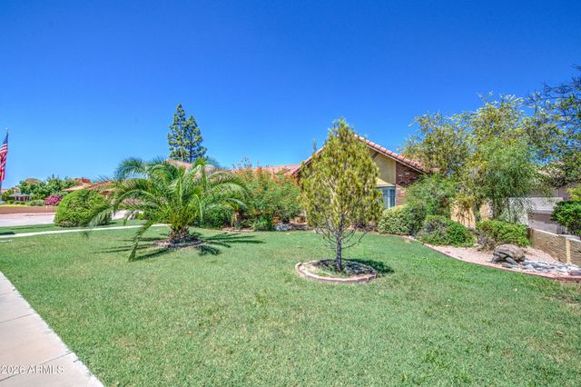 3232 E ELLIS Street, Mesa, AZ 85213