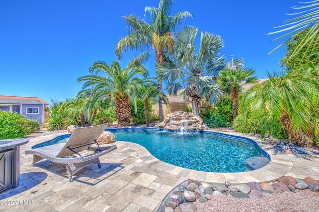 3232 E ELLIS Street, Mesa, AZ 85213