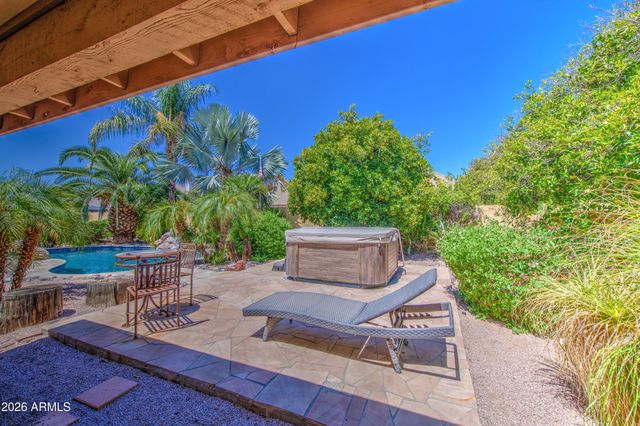 3232 E ELLIS Street, Mesa, AZ 85213