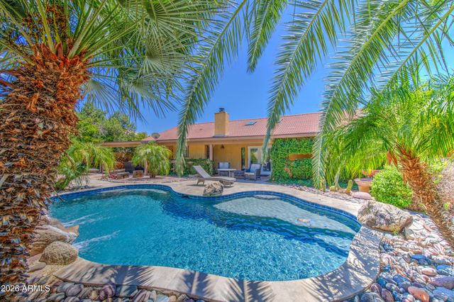 3232 E ELLIS Street, Mesa, AZ 85213