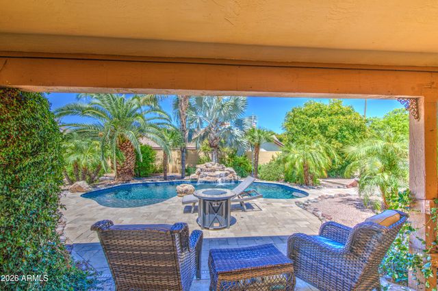 3232 E ELLIS Street, Mesa, AZ 85213