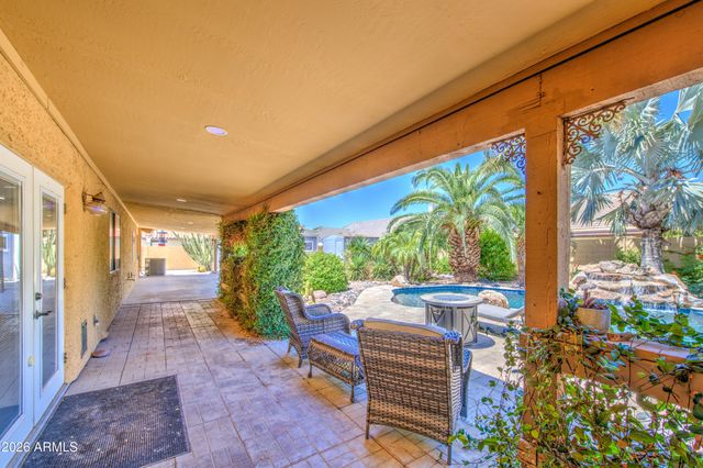 3232 E ELLIS Street, Mesa, AZ 85213