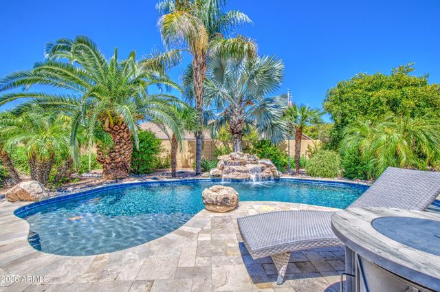 3232 E ELLIS Street, Mesa, AZ 85213
