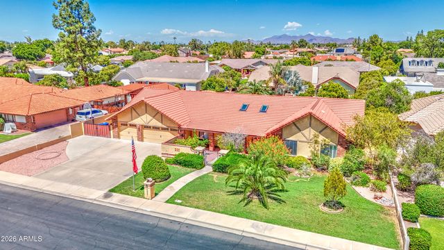 3232 E ELLIS Street, Mesa, AZ 85213
