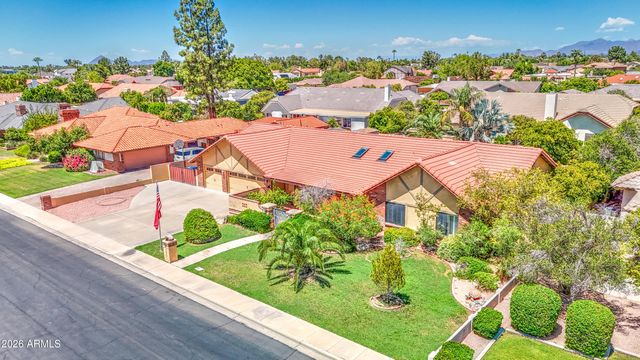 3232 E ELLIS Street, Mesa, AZ 85213