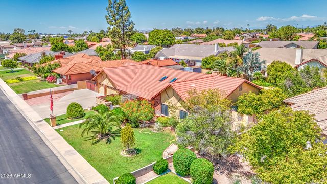 3232 E ELLIS Street, Mesa, AZ 85213