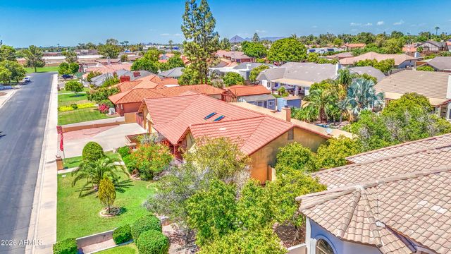 3232 E ELLIS Street, Mesa, AZ 85213
