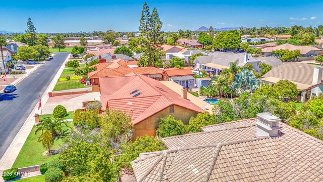 3232 E ELLIS Street, Mesa, AZ 85213
