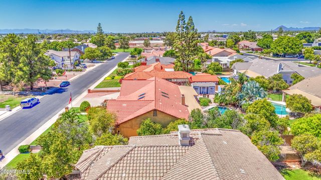 3232 E ELLIS Street, Mesa, AZ 85213