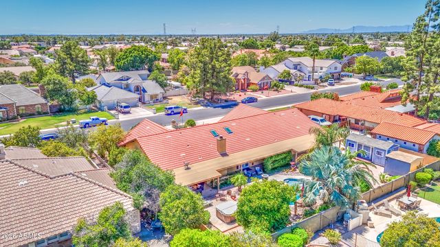 3232 E ELLIS Street, Mesa, AZ 85213