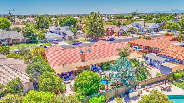 3232 E ELLIS Street, Mesa, AZ 85213