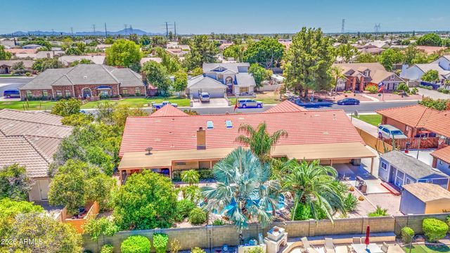 3232 E ELLIS Street, Mesa, AZ 85213