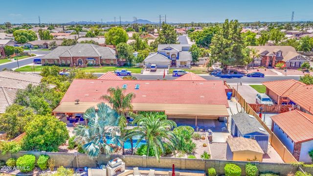 3232 E ELLIS Street, Mesa, AZ 85213
