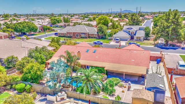 3232 E ELLIS Street, Mesa, AZ 85213