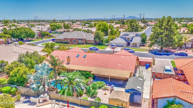3232 E ELLIS Street, Mesa, AZ 85213