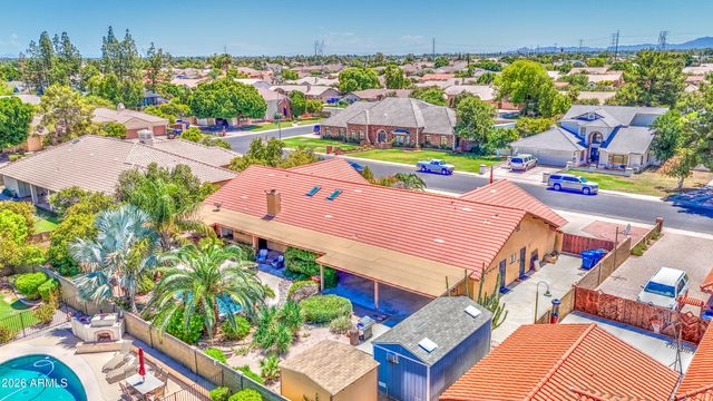 3232 E ELLIS Street, Mesa, AZ 85213