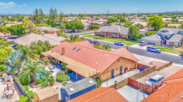 3232 E ELLIS Street, Mesa, AZ 85213
