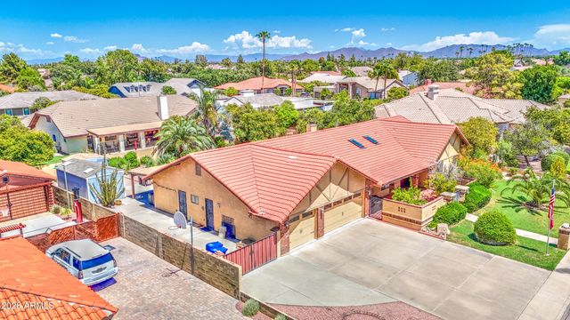 3232 E ELLIS Street, Mesa, AZ 85213