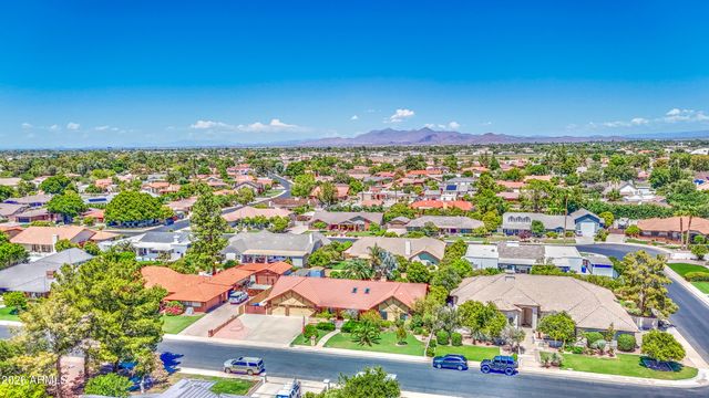 3232 E ELLIS Street, Mesa, AZ 85213