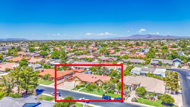 3232 E ELLIS Street, Mesa, AZ 85213
