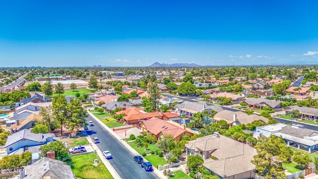3232 E ELLIS Street, Mesa, AZ 85213