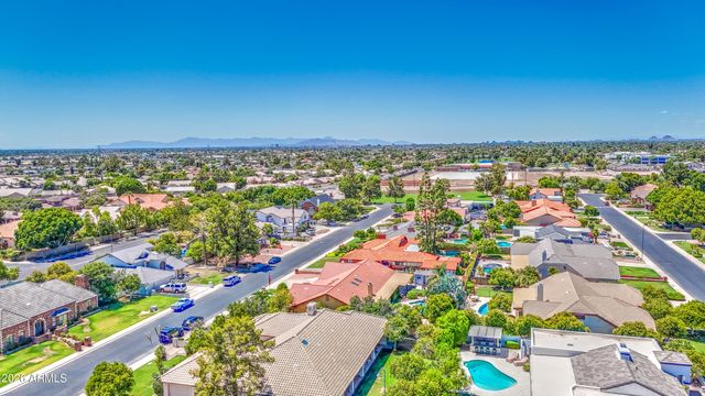 3232 E ELLIS Street, Mesa, AZ 85213
