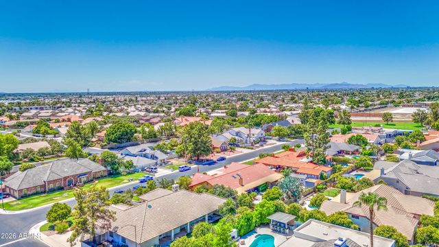 3232 E ELLIS Street, Mesa, AZ 85213