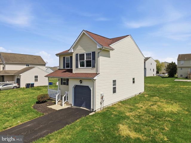 9 RAMUNNO DR, Smyrna, DE 19977