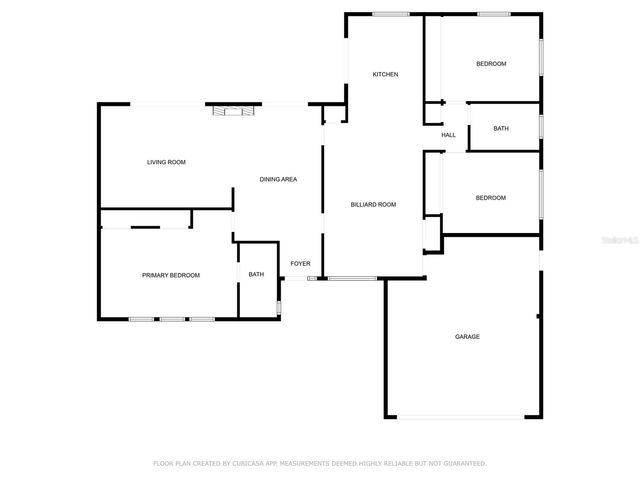 1424 47TH AVENUE NE, St Petersburg, FL 33703