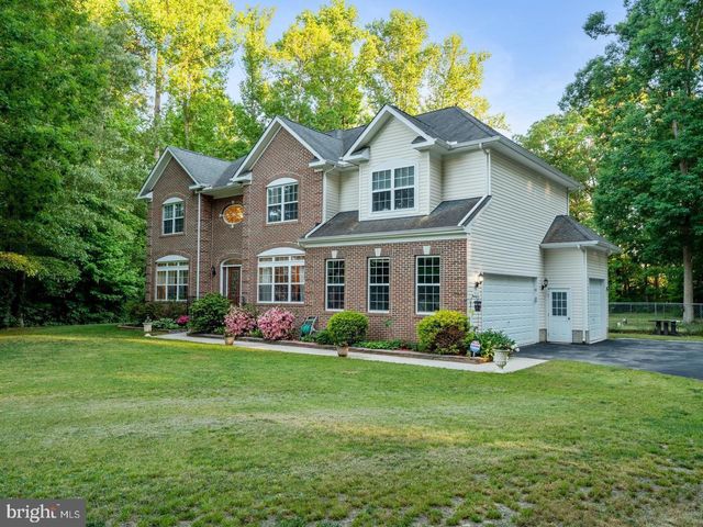 14165 SHELWICK PL, Hughesville, MD 20637