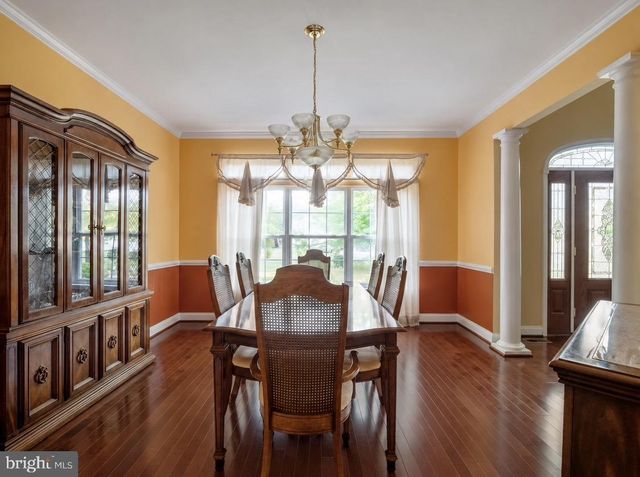 14165 SHELWICK PL, Hughesville, MD 20637